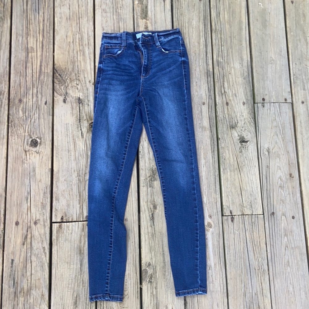 Garage Jeans